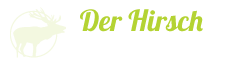 Der Hirsch