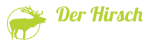 Der Hirsch